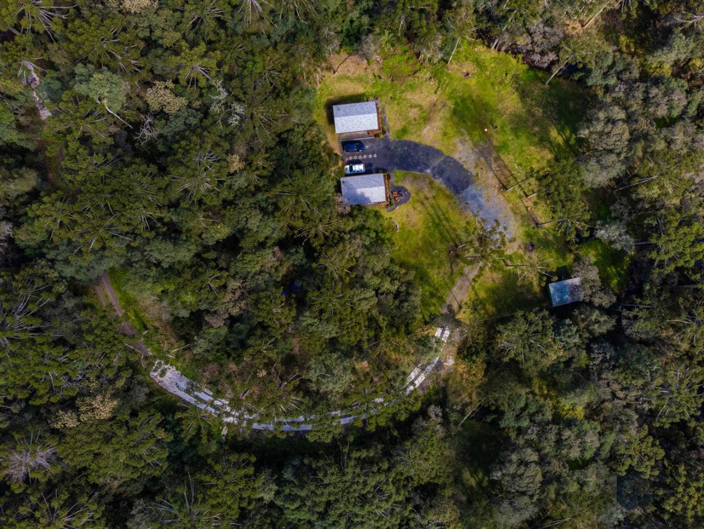 Вилла Refugio Tres Catarinas Урубиси Экстерьер фото